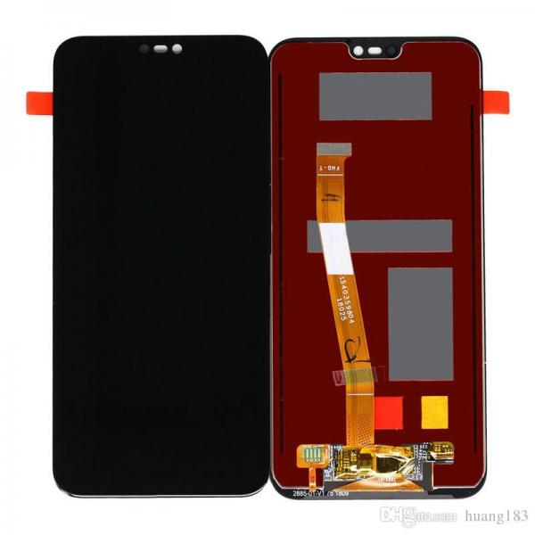 LCD P/HUAWEI P20 LITE T/ORIG