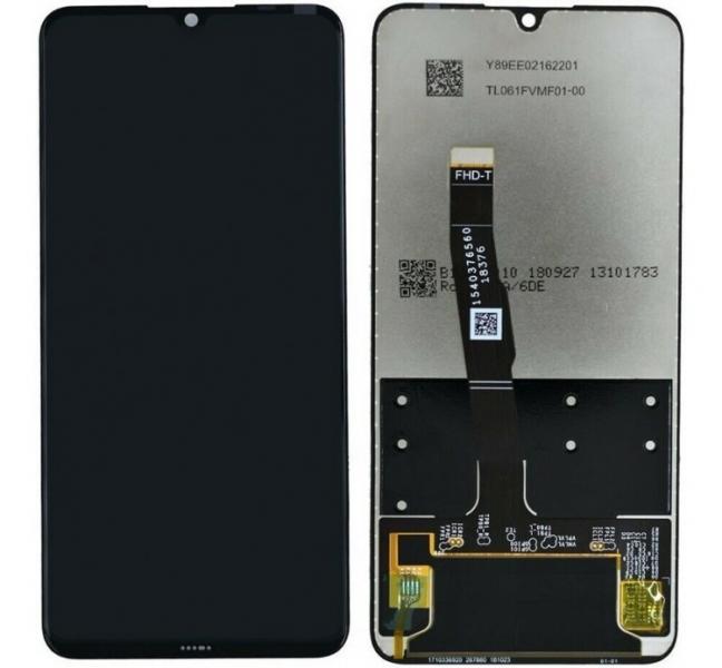 LCD P/HUAWEI P30 LITE T/ORIG