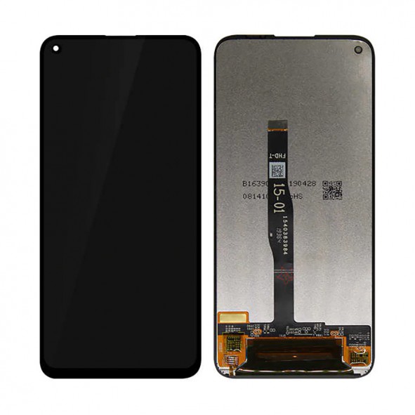 LCD P/HUAWEI P40 LITE T/ORIG