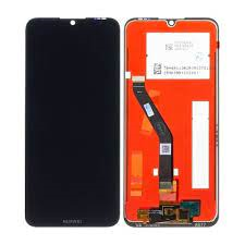 LCD P/HUAWEI Y6 2019 T/ORIG