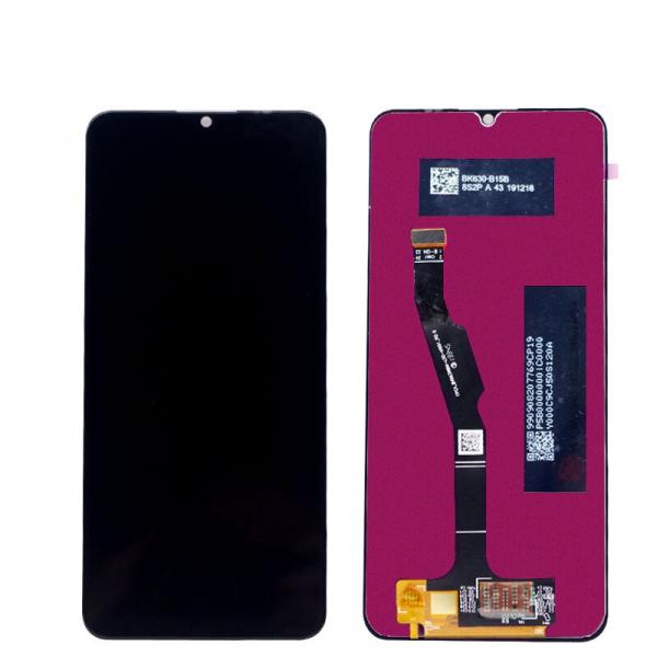 LCD P/HUAWEI Y6P T/ORIG