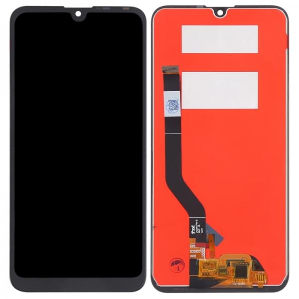 LCD P/HUAWEI Y7 2019 T/ORIG