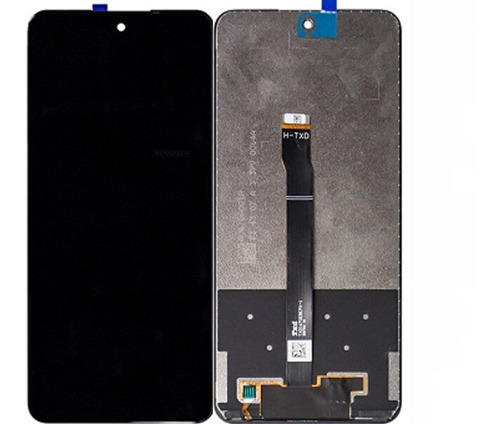 LCD P/HUAWEI Y7A T/ORIG