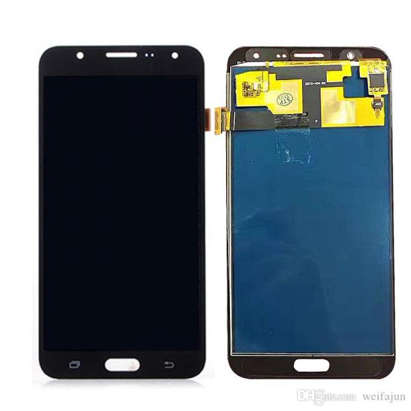 LCD P/SAMSUNG J7 NEO T/OLED 2