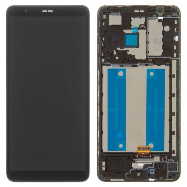 LCD P/SAMSUNG A01 CORE T/ORIG