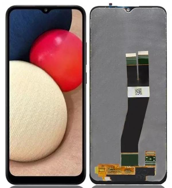 LCD P/SAMSUNG A02S T/ORIG
