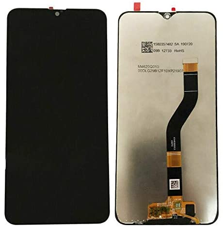 LCD P/SAMSUNG A10S T/ORIG