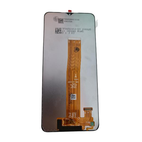 LCD P/SAMSUNG A12 T/ORIG