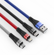 CABLE X-BZ-8 TC