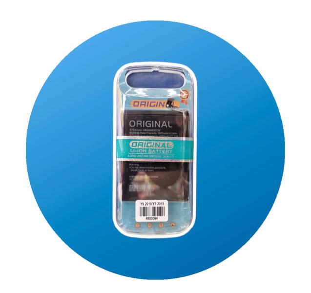 BATERIA P/HUAWEI Y7 2019/Y9 2019