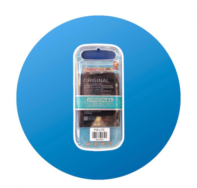 BATERIA P/HUAWEI P30 LITE