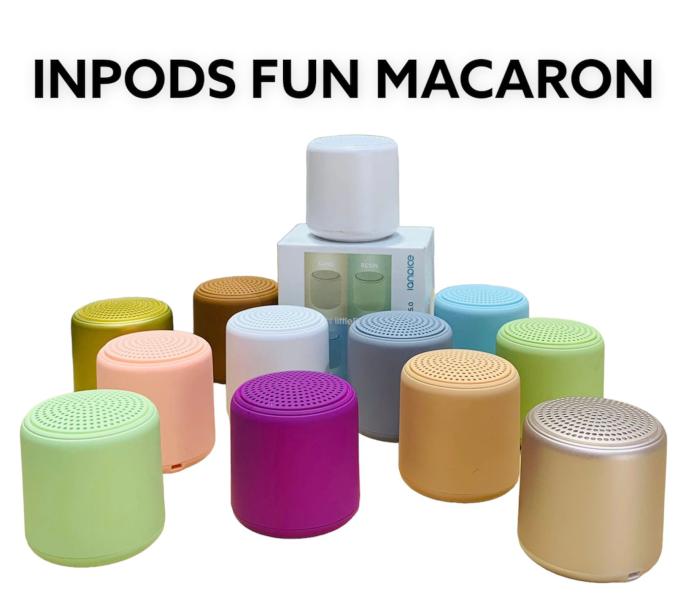 PARLANTE INPODS FUN AAA