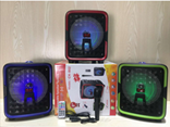 PARLANTE BLUETOOTH CH-802