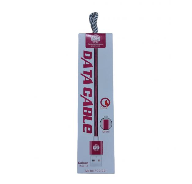 CABLE FCC 01 V8