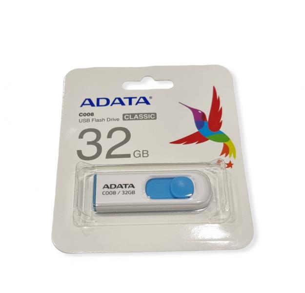 MEMORIA USB ADATA 32GB