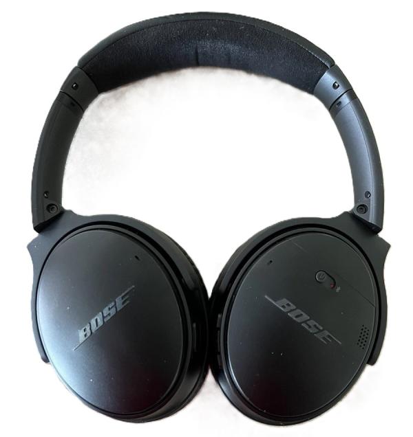 AUDIFONO BLUETOOTH DIADEMA QC35