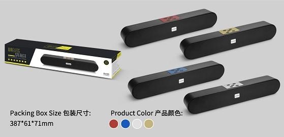 PARLANTE BLUETOOTH A13