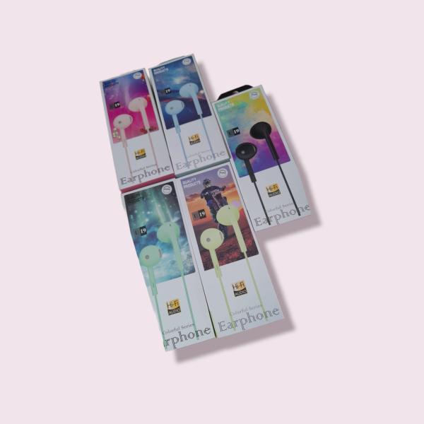 M/L YS U19 COLOR