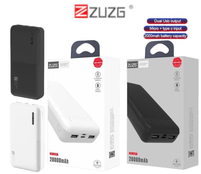 POWER BANK J02 SC