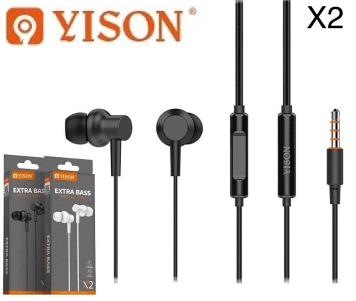 M/L YISON X2