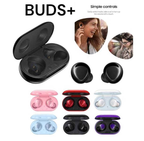 AUDIFONO BLUETOOTH BUDS+ / K3 PRO