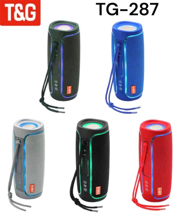 SPEAKER BLUETOOTH TG-287