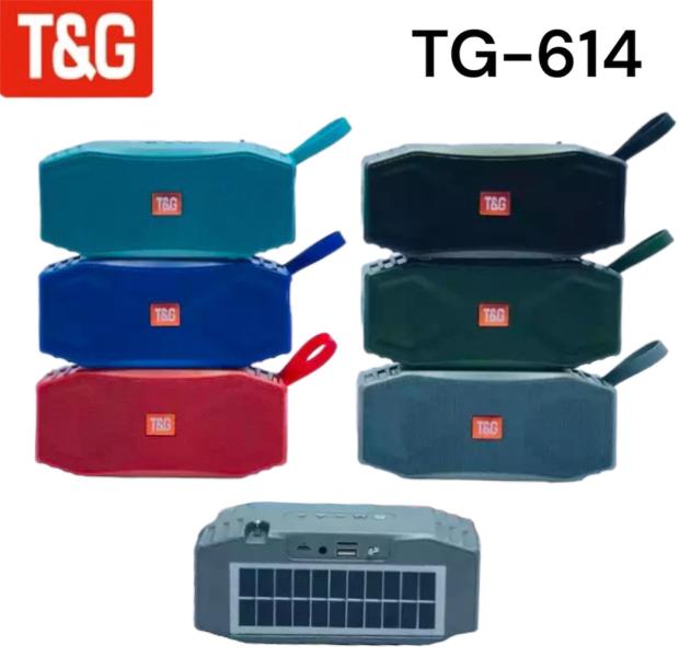 SPEAKER BLUETOOTH TG-614