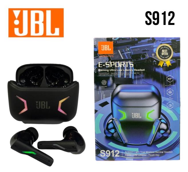 AUDIFONO BLUETOOTH S912 JBL