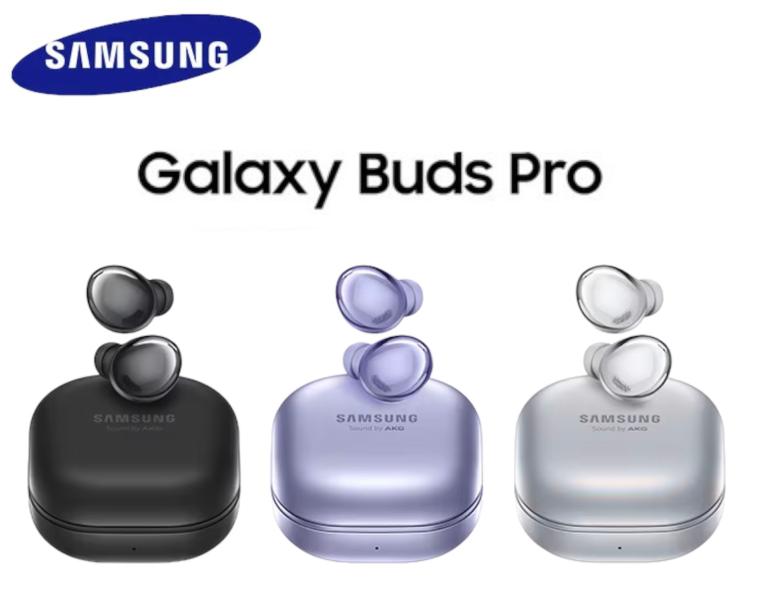 AUDIFONO BLUETOOTH BUDS PRO