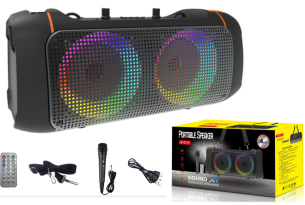 PARLANTE BLUETOOTH HF-2175
