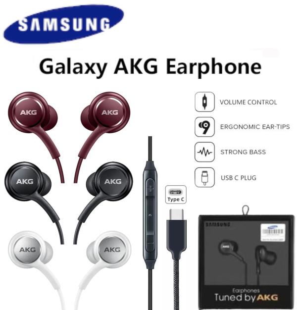 M/L TUNED BY AKG TC