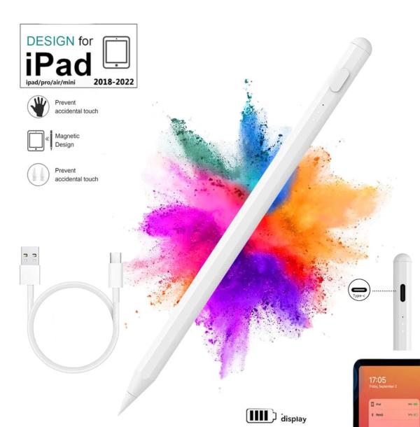 PENCIL UNIVERSAL APPLE
