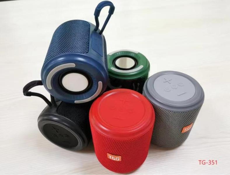 SPEAKER BLUETOOTH TG-351