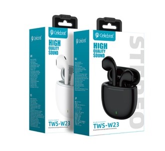 AUDIFONO BLUETOOTH CELEBRAT W23
