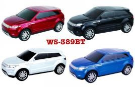 PARLANTE BLUETOOTH WS-389BT