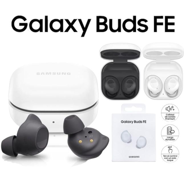 AUDIFONO BLUETOOTH BUDS FE