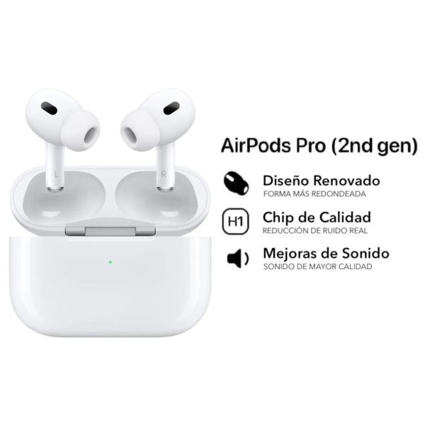 AUDIFONO BLUETOOTH AIRPODS PRO 5