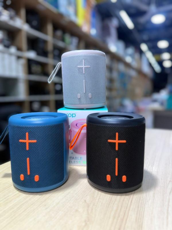 PARLANTE BLUETOOTH KP-831