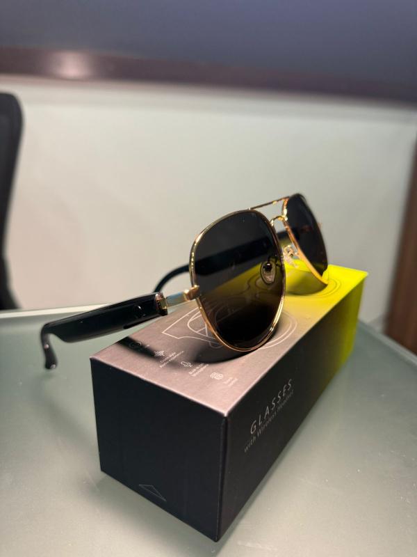 LENTES BLUETOOTH UF-14