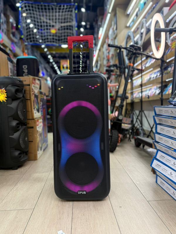 PARLANTE BLUETOOTH SZ-S283
