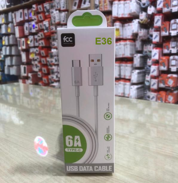 CABLE E36