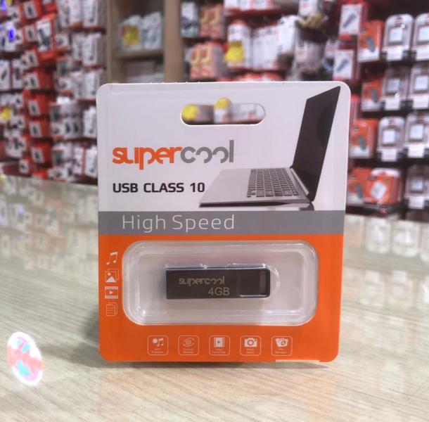 MEMORIA USB SC 4GB