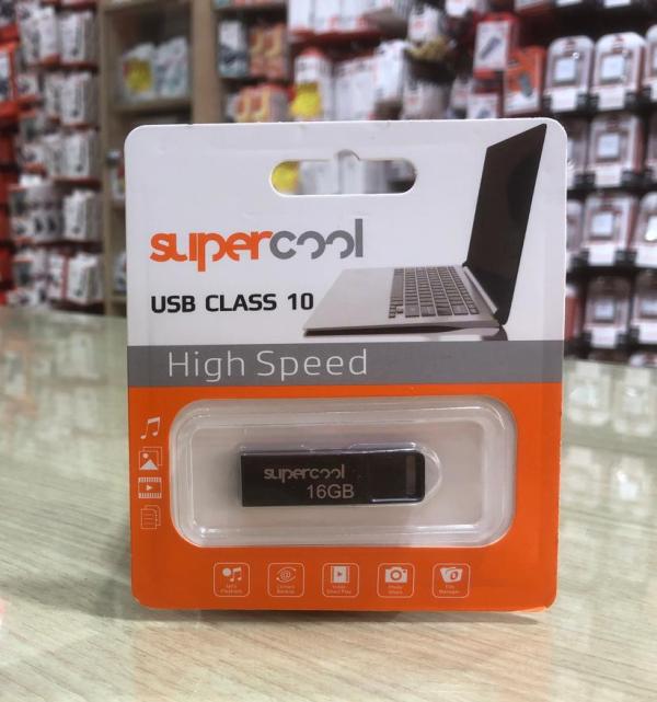 MEMORIA USB SC 16GB