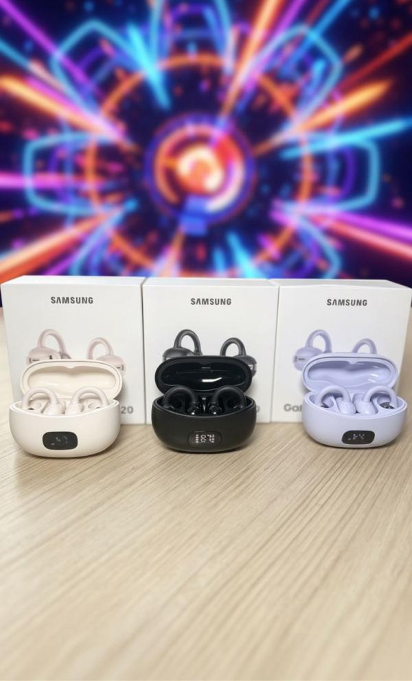 AUDIFONOS BLUETOOTH BUDS PRO 20